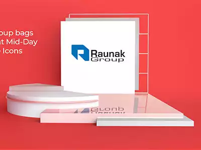 Raunak Group Launches