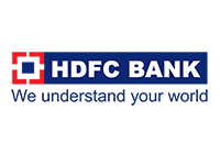 HDFC Bank Logo